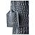 Borsa a Spalla Saint Laurent Sunset Medium Nero - vista 10