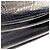 Borsa a Spalla Saint Laurent Sunset Medium Nero - vista 12