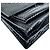 Borsa a Spalla Saint Laurent Sunset Medium Nero - vista 8
