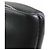 Clutch in pelle nera Saint Laurent Nero - vista 7