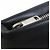 Clutch in pelle nera Saint Laurent Nero - vista 8