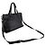 Borsa a mano in pelle marrone scuro Gucci - vista 11
