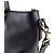 Borsa a mano in pelle marrone scuro Gucci - vista 5