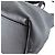 Borsa a mano in pelle marrone scuro Gucci - vista 7