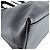 Borsa a mano in pelle marrone scuro Gucci - vista 8
