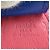 Hermès Charm per borsa Hermes Rodeo PM Rosa Blu - vista 8