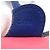 Hermès Charm per borsa Hermes Rodeo PM Rosa Blu - vista 9