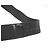Borsa a Spalla Christian Dior Trotter Nero - vista 6