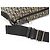 Borsa a Spalla Christian Dior Trotter Nero - vista 7
