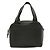 Borsa Tote Mini Loewe Anagram Nero