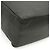 Borsa Tote Mini Loewe Anagram Nero - vista 4