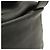 Borsa Tote Mini Loewe Anagram Nero - vista 5