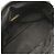 Borsa Tote Mini Loewe Anagram Nero - vista 8