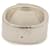 Hermès Hermes Candy Ring in Silver and Blue Silvery  - view 5