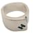 Hermès Hermes Candy Ring in Silver and Blue Silvery  - view 6