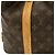Louis Vuitton Monogram Neo Handtasche-Schultertasche Braun Monogramm - Ansicht 5