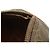 Borsa Louis Vuitton Monogram Papillon 22 Marrone Monogramma - vista 8