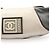Borsa Chanel Sport Line Coco Mark Marrone Crudo - vista 7