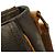 Borsa a Spalla Louis Vuitton Monogram Vivacite PM Marrone Monogramma - vista 6
