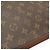 Borsa Louis Vuitton Monogram Monceau 28 Marrone - vista 9