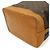 Borsa a Spalla Louis Vuitton Monogram Noe Marrone - vista 4