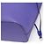 Borsa Tote Louis Vuitton Epi Neverfull MM Viola scuro - vista 4