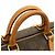 Borsa Louis Vuitton Monogram Speedy 30 Marrone - vista 6