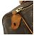 Borsa Louis Vuitton Monogram Speedy 30 Marrone - vista 7