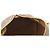 Borsa Louis Vuitton Monogram Speedy 30 Marrone - vista 8