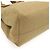Borsa Tote Louis Vuitton Plan Soleil PM Beige Cachi - vista 4