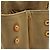 Borsa Tote Louis Vuitton Plan Soleil PM Beige Cachi - vista 6