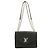 Pochette a tracolla MyLockme Louis Vuitton Nero - vista 2