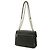 Pochette a tracolla MyLockme Louis Vuitton Nero - vista 3