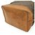 Borsa a Spalla Louis Vuitton Monogram Noe Marrone - vista 4
