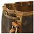 Borsa a Spalla Louis Vuitton Monogram Noe Marrone - vista 6