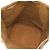Borsa a Spalla Louis Vuitton Monogram Noe Marrone - vista 8