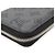 Louis Vuitton Monogram Mahina Zippy Long Wallet Schwarz - Ansicht 4