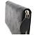 Louis Vuitton Monogram Mahina Zippy Long Wallet Schwarz - Ansicht 5