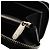 Louis Vuitton Monogram Mahina Zippy Long Wallet Schwarz - Ansicht 9