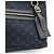 Louis Vuitton Monogram Mini Lucille PM Handbag Blue - view 10