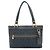 Louis Vuitton Monogram Mini Lucille PM Handbag Blue - view 2