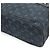 Louis Vuitton Monogram Mini Lucille PM Handbag Blue - view 4