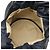 Borsa Loewe Anagram Bounce Blu navy - vista 7