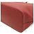 Borsa Tote Louis Vuitton Epi Neverfull MM Fuschia - vista 4