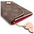 Louis Vuitton Monogram Portefeuille Emilie Bi-fold Wallet Pink - Ansicht 4