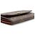 Monedero Monogram Louis Vuitton Castaño - vista 6