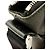 Bulgari Borsa a Spalla Bvlgari Weekend Nero Grigio antracite - vista 5