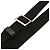Bulgari Borsa a Spalla Bvlgari Weekend Nero Grigio antracite - vista 6