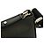 Bulgari Borsa a Spalla Bvlgari Weekend Nero Grigio antracite - vista 7