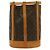 Borsa a Spalla Louis Vuitton Monogram Randonee PM Marrone - vista 2